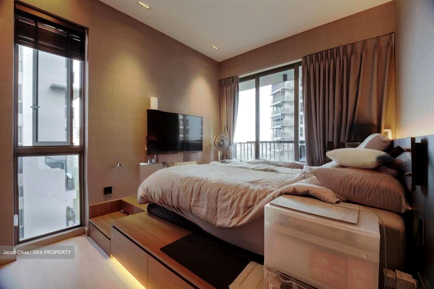 Riverbank @ Fernvale (D28), Condominium #632024621